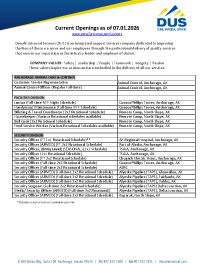 link to flyer